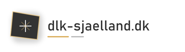 dlk-sjaelland.dk logo