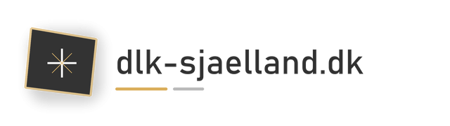 dlk-sjaelland.dk logo